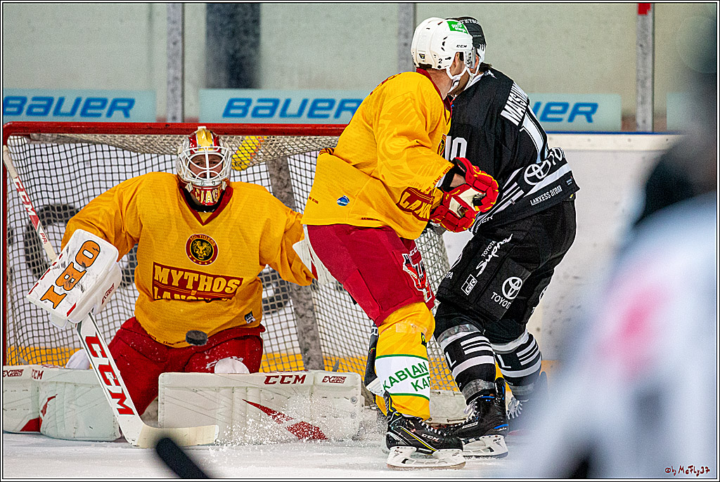 Koeln Cup 2019, Koelner Haie - SCL-Tigers Langnau 3-2, 15.08.2019